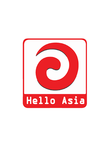 【免費通訊App】Hello Asia-APP點子