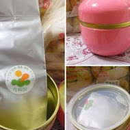 雙喜饅頭