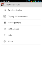 More Share Forum poster 12