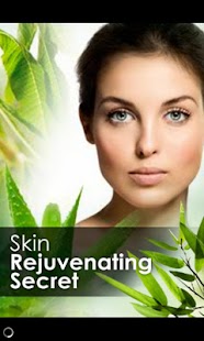 Skin Rejuvenating Secret