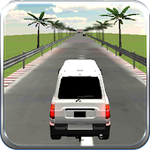 Game balap mobil simulator