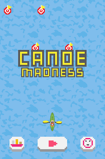 Canoe Madness