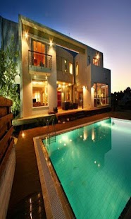 Home Modern Design Screenshots 3