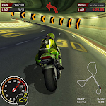 moto speed game Apk