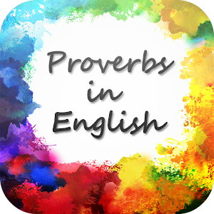 LCGSS Proverbs in English.apk 3.0