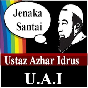 Jenaka Santai Ustaz Azhar unlimted resources