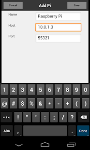 Lastest RemotePi APK for Android