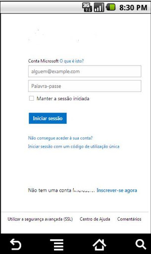 Outlook Mobile