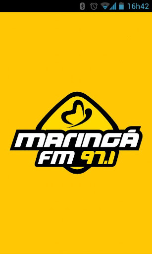 Rádio Maringá FM