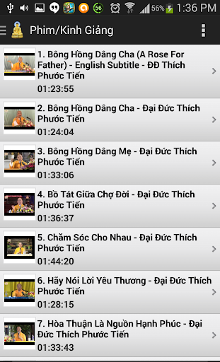 【免費教育App】Phat Phap  (tong hop)-APP點子