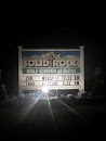Solid Rock Bible Church Of Delton