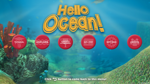 免費下載教育APP|Hello Ocean app開箱文|APP開箱王