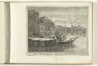 Vlucht van koning Jacobus II, 1688