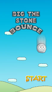 How to download Big The Stone Bounce lastet apk for bluestacks