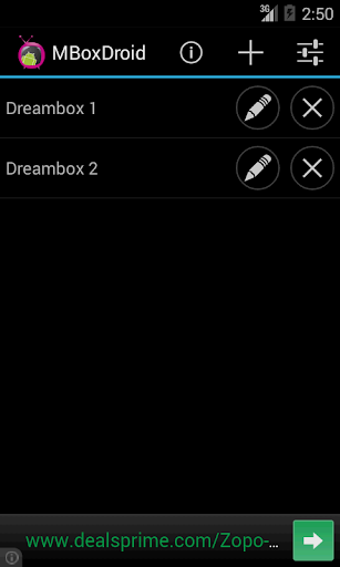 MBoxDroid