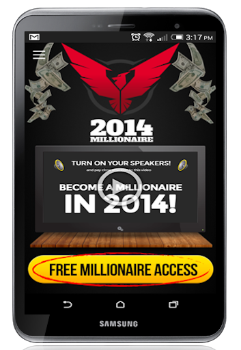 免費下載商業APP|2014 Millionaire app開箱文|APP開箱王