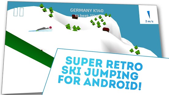 免費下載體育競技APP|Ski Jump app開箱文|APP開箱王