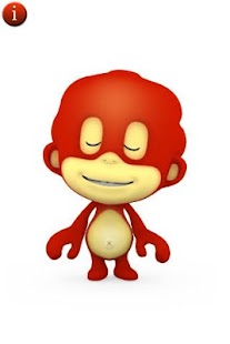 Talking Monkey Screenshots 3