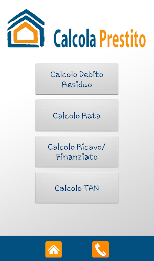 【免費財經App】Calcola Prestito-APP點子