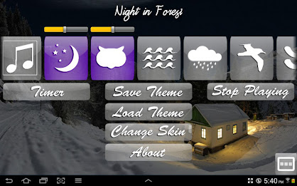 Elements of Ambience poster 3