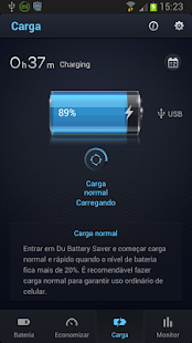 DU Bateria Saver PRO & Widgets - screenshot thumbnail