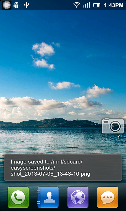 Screenshot Pro - screenshot