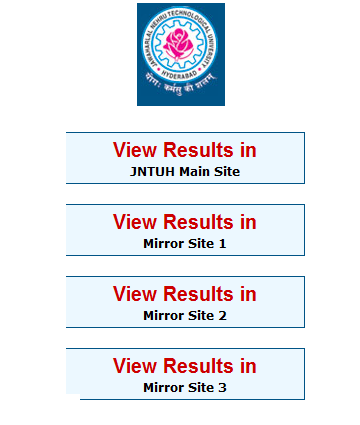 JNTU Results