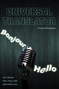 How to install English French Translator lastet apk for pc