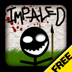 Cover Image of Download Impaled Free 2.0 APK