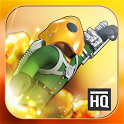 Jump Pack Best Free Fun Game icon