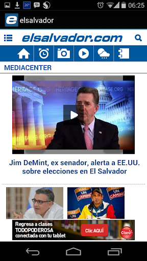 elsalvador.com