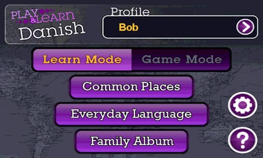 How to get Play and Learn Danish 1.3 unlimited apk for android