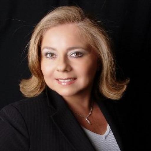 Patricia Rodriguez, Realtor LOGO-APP點子