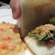 真膳美饌百食匯