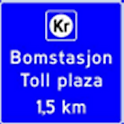 Norway Road Toll Lite logo