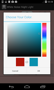 How to install White Noise Night Light 1.5 unlimited apk for android