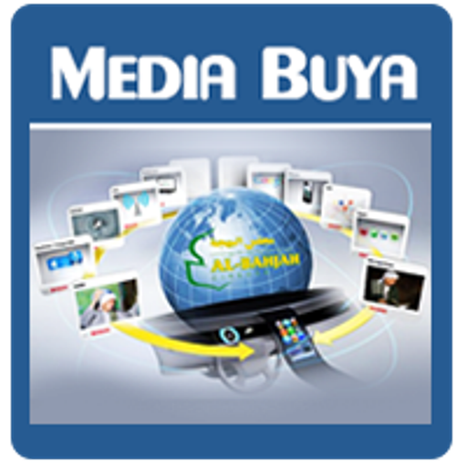 Media Buya Yahya LOGO-APP點子