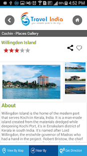 How to get Travel Cochin patch 5.0 apk for android