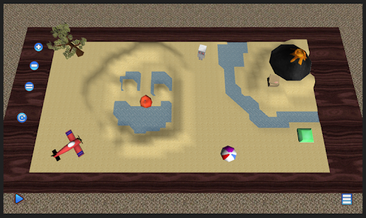 Free Download Sandplay Therapy APK