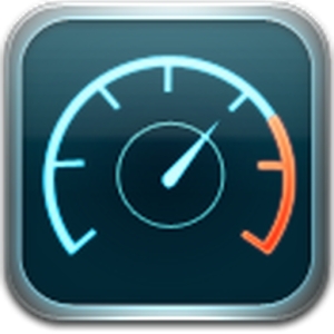 簡單speedometer LOGO-APP點子