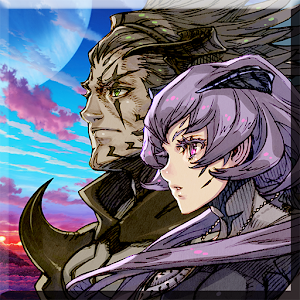 Terra Battle logo