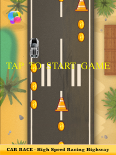 Free Download Car Racing - Highway Chase APK