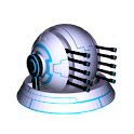 Space Base logo