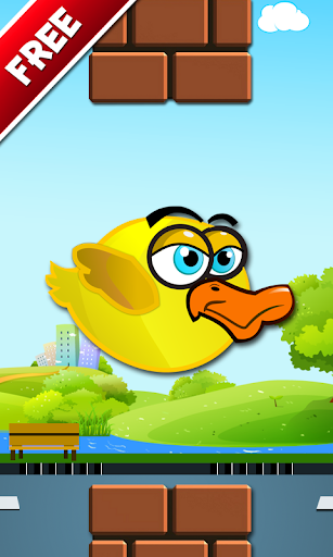 Flappy Duck