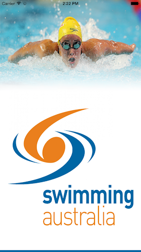 Swimming Australia