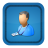 ESS Employee Self Service mobile app icon