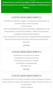 How to get Chistes Mexicanos 1.2 unlimited apk for bluestacks