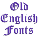 OldEng Fonts for FlipFont free mobile app icon