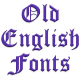 Download OldEng Fonts for FlipFont free For PC Windows and Mac Vwd