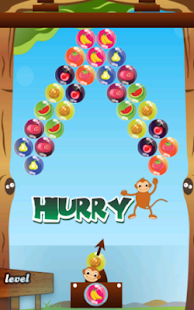 How to mod frozen fruits bubbles lastet apk for bluestacks